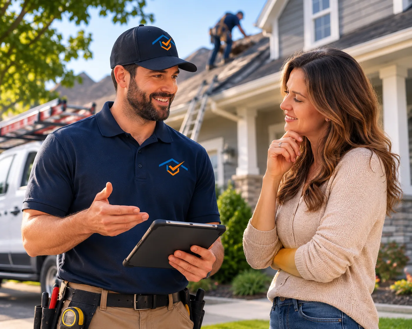 Roof Inspection FAQs in Martin, PA