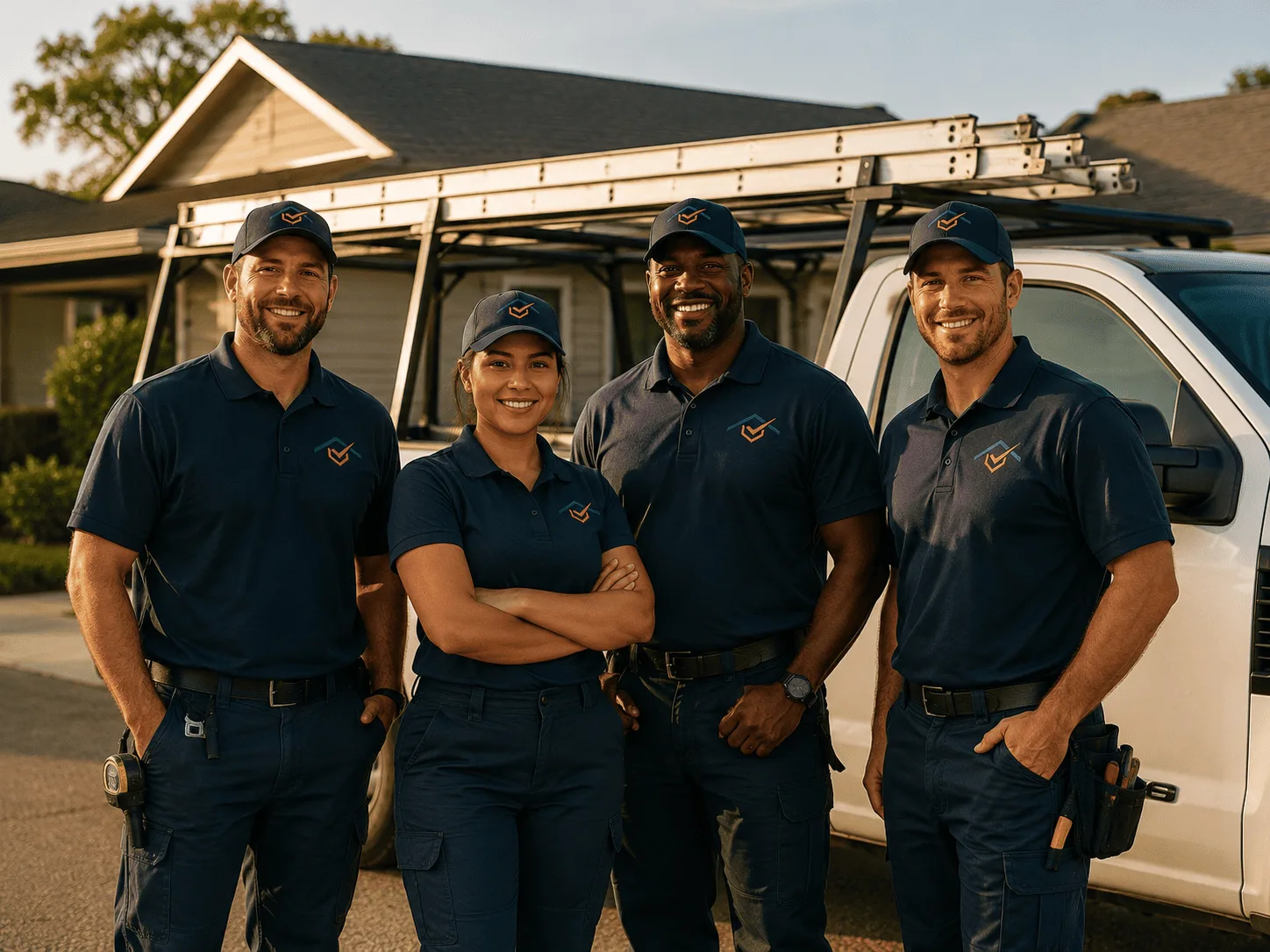 Roof Inspection company in Martin, PA
